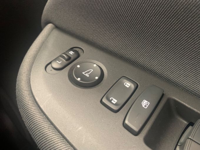 HONDA JAZZ I-MMD SE - 5766 - 18