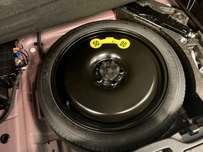 VOLVO XC40 B4 R-DESIGN MHEV - 5871 - 22