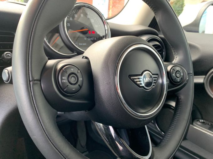 MINI HATCH COOPER - 5903 - 14