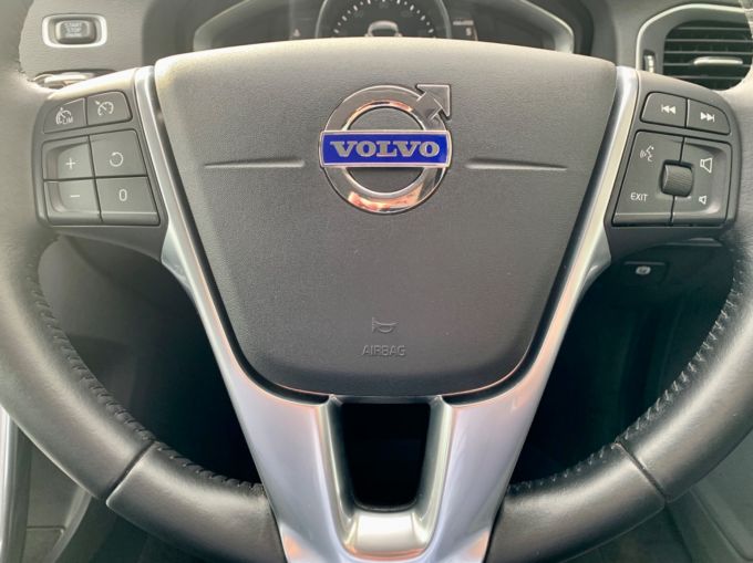 VOLVO V60 D4 CROSS COUNTRY LUX NAV AWD - 5888 - 15