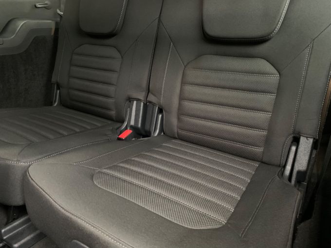 FORD GALAXY TITANIUM ECOBLUE - 5897 - 12