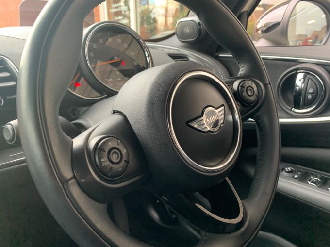 MINI CLUBMAN COOPER - 5608 - 15