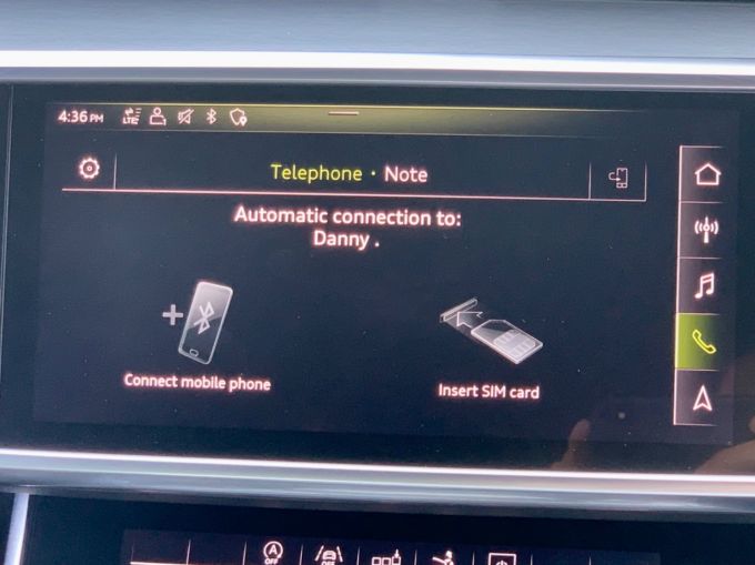 AUDI A7 SPORTBACK TDI QUATTRO S LINE MHEV - 5778 - 17