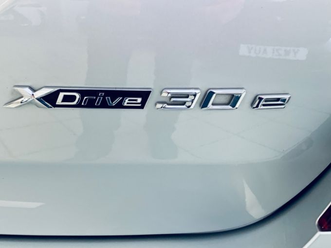 BMW X3 XDRIVE30E XLINE - 5814 - 29