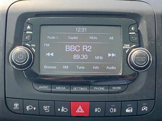 FIAT 500L MULTIJET LOUNGE - 5712 - 17