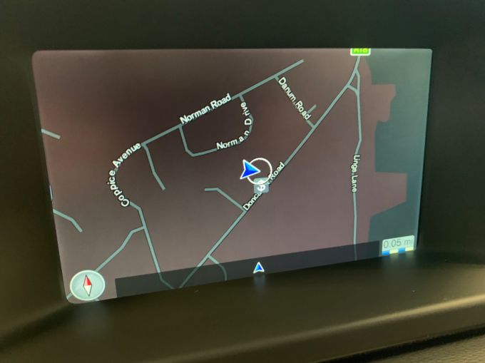VOLVO V70 D5 SE LUX SAT NAV - 5163 - 2