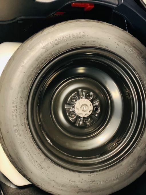 LEXUS NX 300H PREMIUM - 5876 - 26