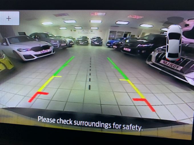 FORD KUGA ST-LINE X EDITION ECOBLUE AWD - 5938 - 19