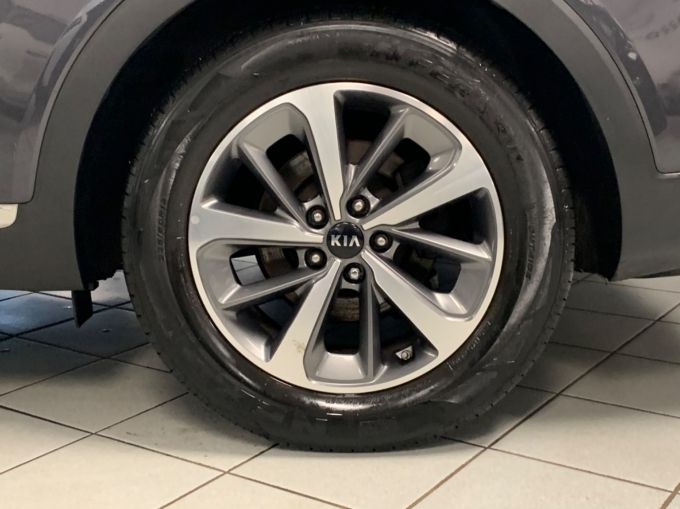 KIA SORENTO CRDI KX-2 ISG AWD - 5960 - 26