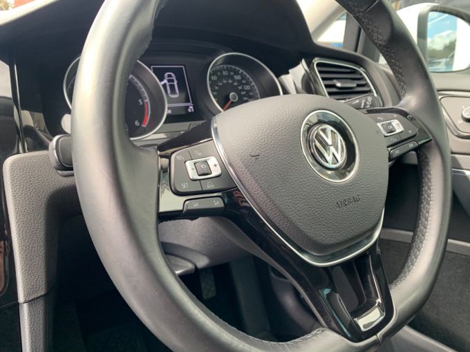 VOLKSWAGEN GOLF GT EDITION TDI BLUEMOTION TECHNOLOGY DSG - 5813 - 13