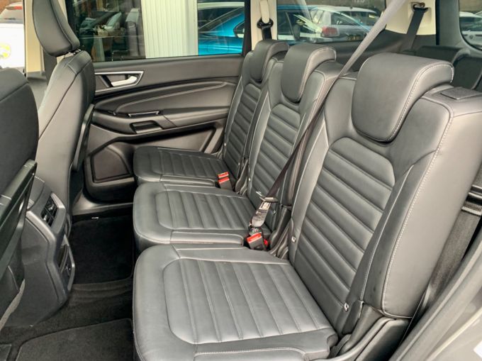 FORD GALAXY TITANIUM X PACK TDCI - 5177 - 16