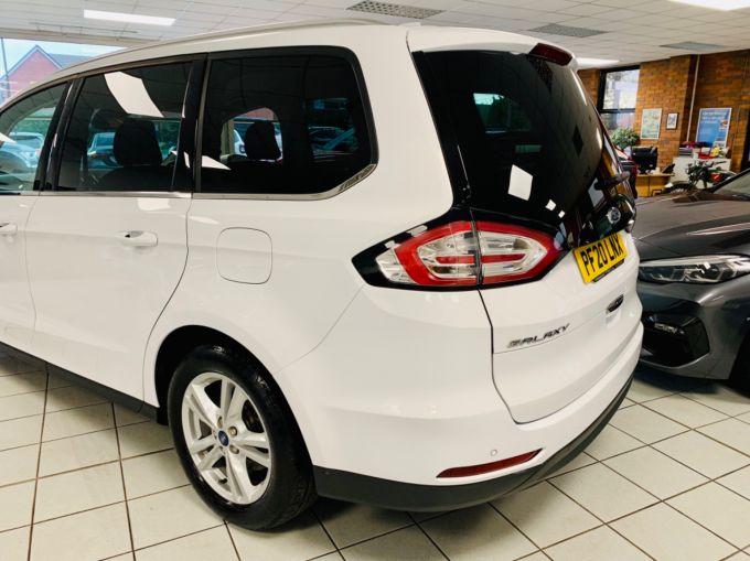 FORD GALAXY TITANIUM ECOBLUE - 5897 - 8