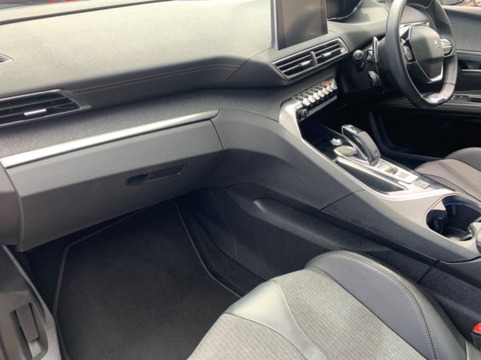 PEUGEOT 5008 BLUEHDI S/S GT LINE PREMIUM - 5740 - 12