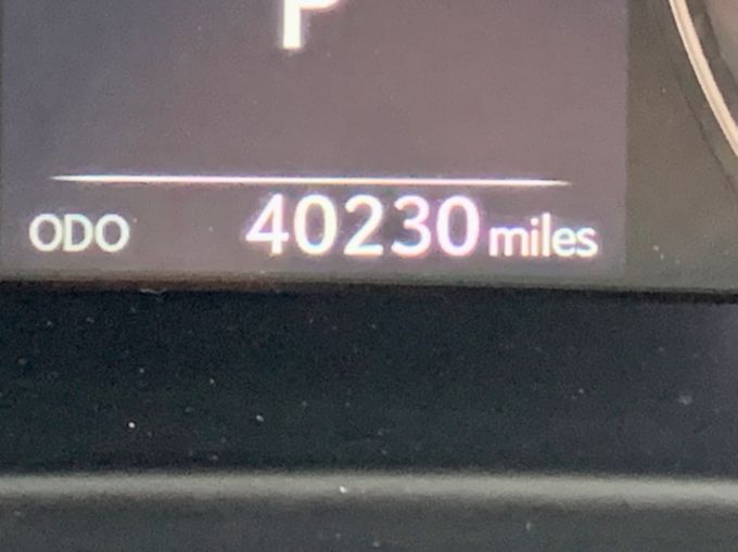 LEXUS RX 450H PREMIUM - 5862 - 31