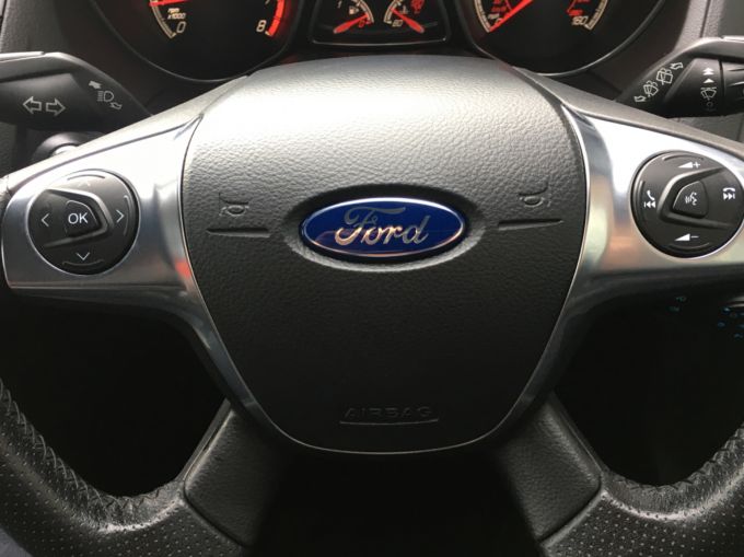 FORD FOCUS ST-2 - 4525 - 14