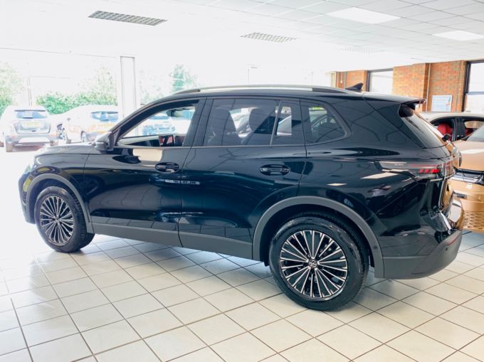 VOLKSWAGEN TIGUAN MATCH TDI DSG - 5726 - 9