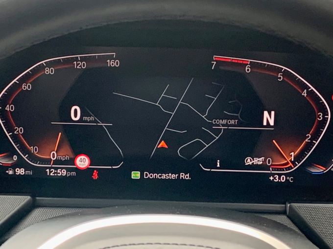 BMW 2 SERIES 218I M SPORT GRAN COUPE - 5170 - 20