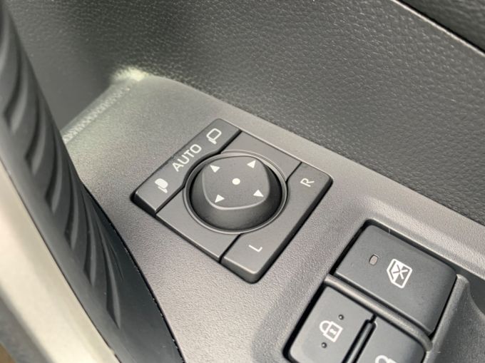 TOYOTA RAV-4 VVT-I ICON - 5772 - 21
