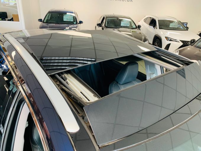 LEXUS RX 450H PREMIUM - 5862 - 22