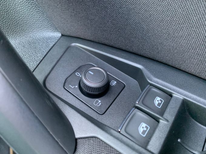 VOLKSWAGEN TIGUAN ACTIVE TSI DSG - 5777 - 20