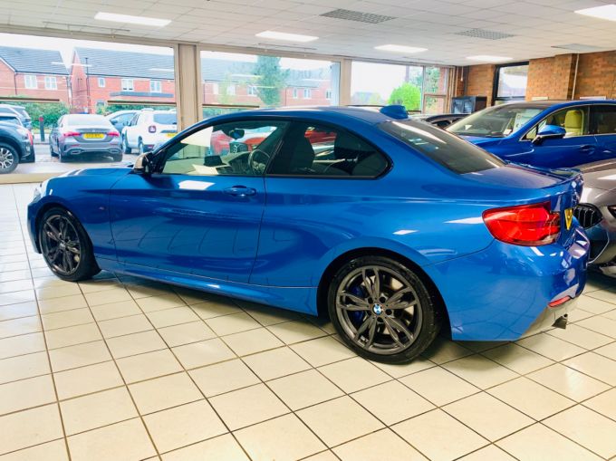 BMW 2 SERIES M240I - 5895 - 11