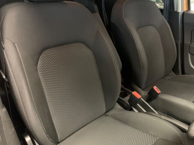 DACIA DUSTER COMFORT DCI - 5970 - 12