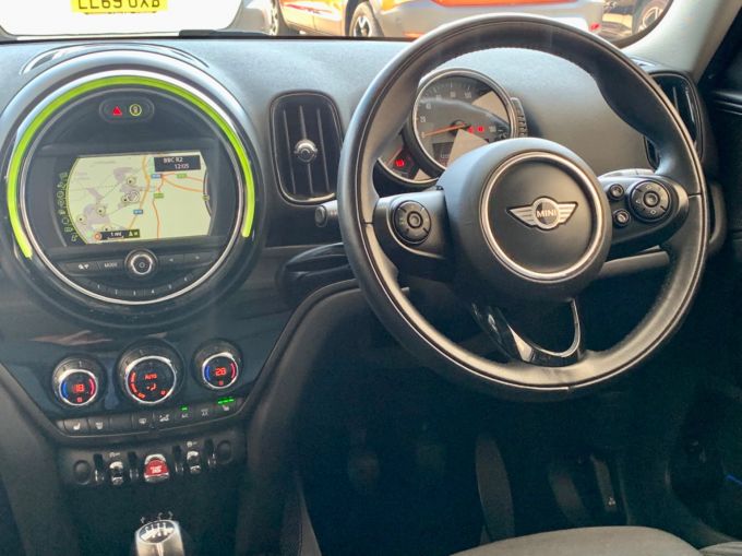 MINI COUNTRYMAN COOPER - 5748 - 12