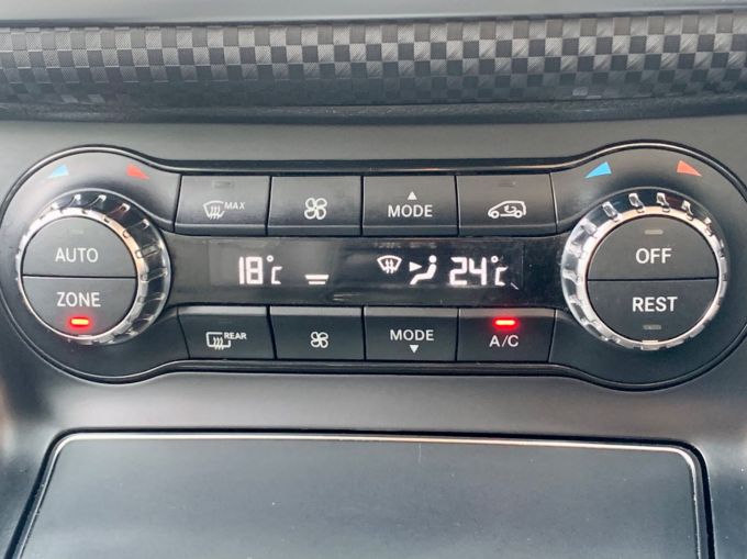 MERCEDES A-CLASS A 200 D SPORT PREMIUM - 5175 - 17