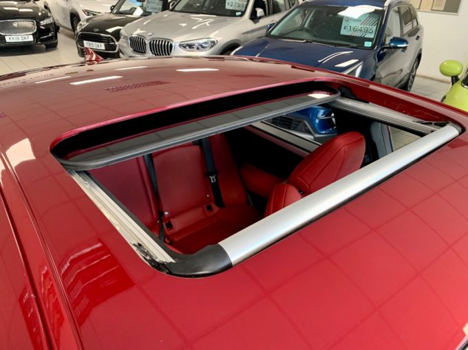 LEXUS ES 300H F SPORT - 5881 - 26