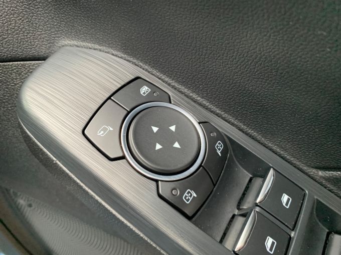 FORD KUGA ST-LINE X EDITION ECOBLUE AWD - 5938 - 20