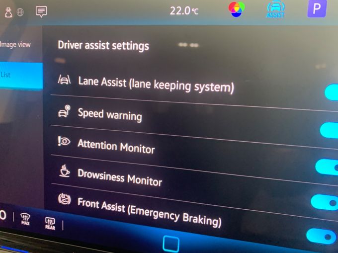 VOLKSWAGEN TIGUAN MATCH TDI DSG - 5726 - 21