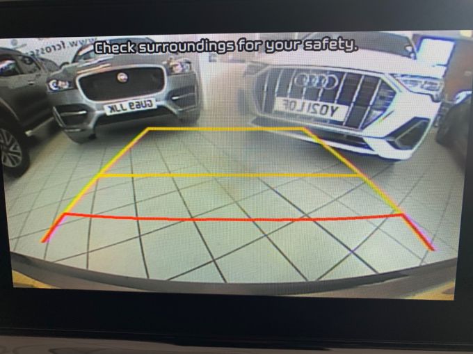KIA CEED 3 ISG - 5108 - 13