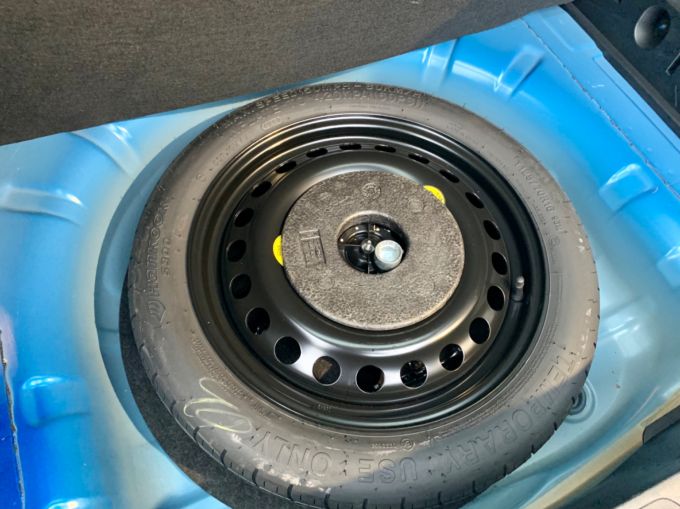 FORD FOCUS ST-LINE TDCI - 5891 - 21