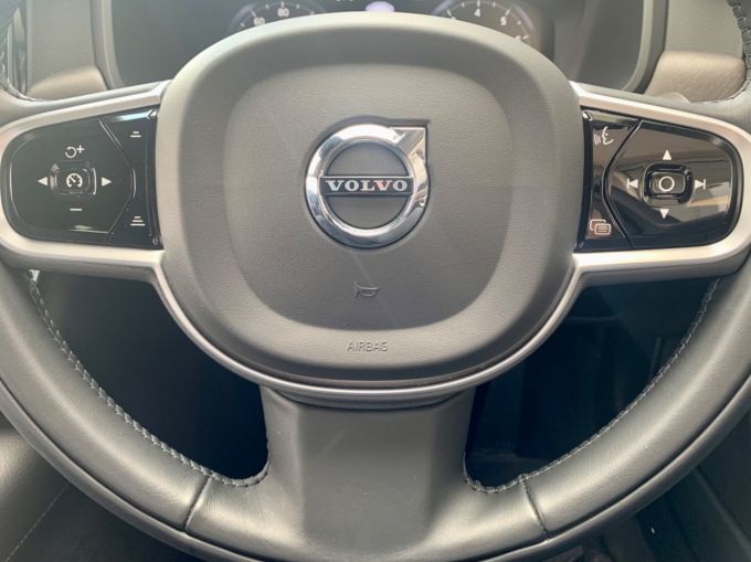 VOLVO V90 T5 CROSS COUNTRY PLUS AWD - 5753 - 15