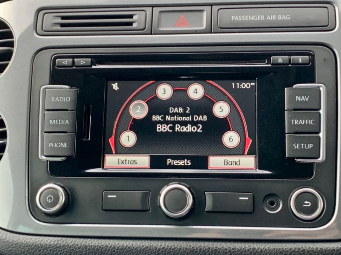 VOLKSWAGEN TIGUAN MATCH TDI BLUEMOTION TECH 4MOTION DSG - 5982 - 18