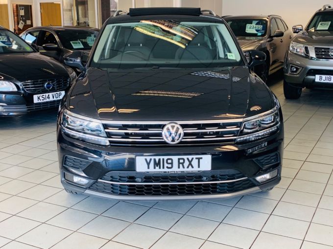 VOLKSWAGEN TIGUAN SEL TDI - 5171 - 3