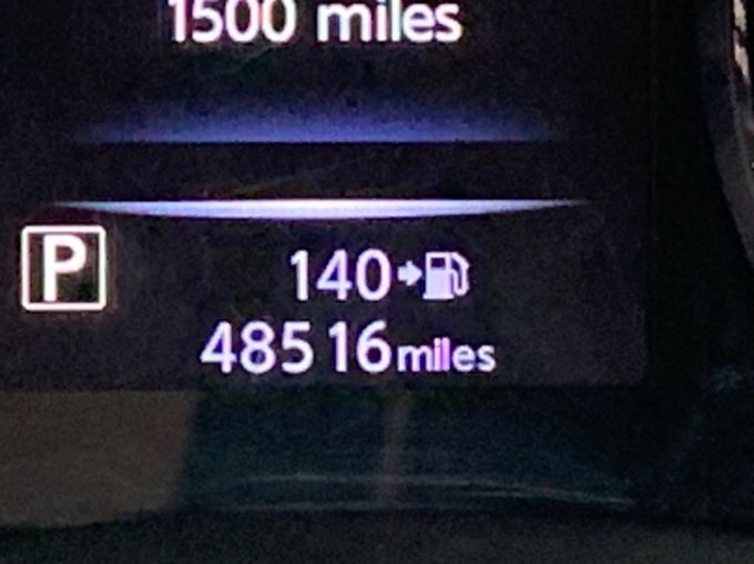 NISSAN X-TRAIL DCI TEKNA XTRONIC - 5885 - 15