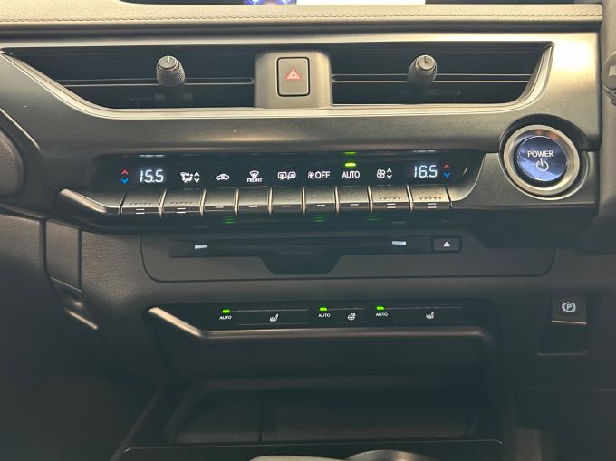 LEXUS UX 250H - 5672 - 28