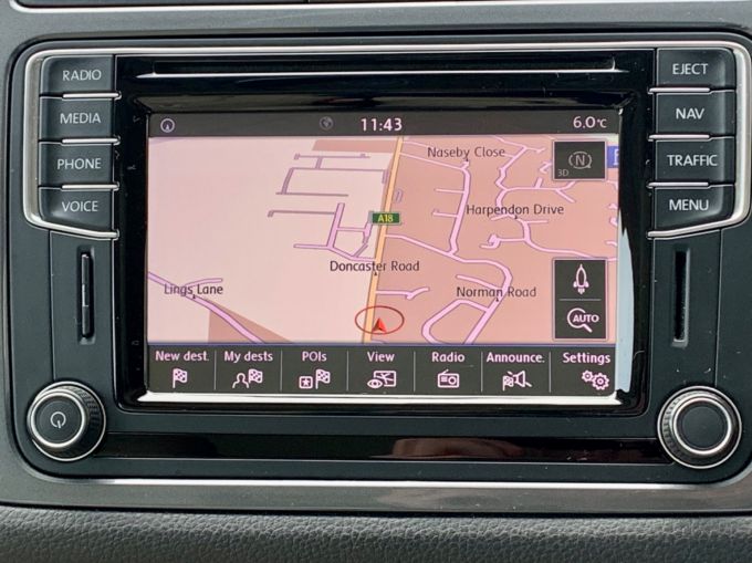 VOLKSWAGEN TIGUAN MATCH EDITION TDI BMT 4MOTION DSG - 5915 - 3