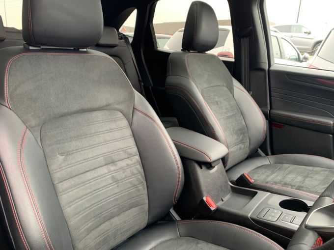 FORD KUGA ST-LINE X EDITION ECOBLUE AWD - 5938 - 14