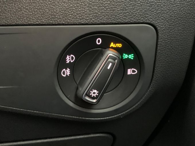 VOLKSWAGEN TIGUAN ALLSPACE MATCH TDI - 5907 - 19