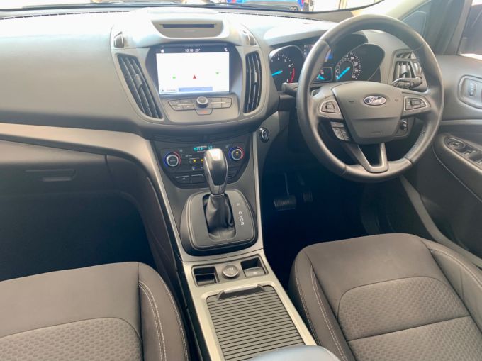 FORD KUGA ZETEC - 5782 - 14