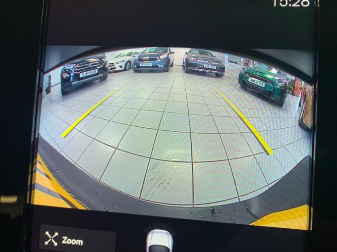 VOLVO XC40 RECHARGE T5 INSCRIPTION PRO - 5923 - 19