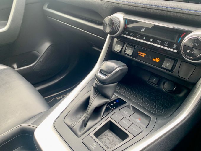 TOYOTA RAV-4 VVT-I DYNAMIC - 5723 - 19