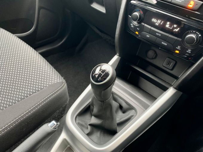 SUZUKI VITARA SZ-T - 5934 - 19