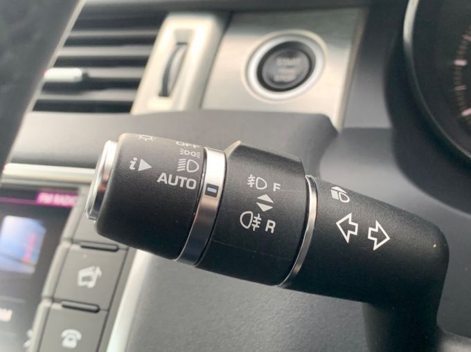 LAND ROVER RANGE ROVER EVOQUE TD4 SE TECH - 5892 - 23