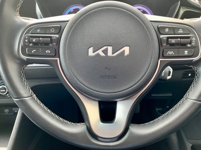 KIA NIRO 2 - 5875 - 13