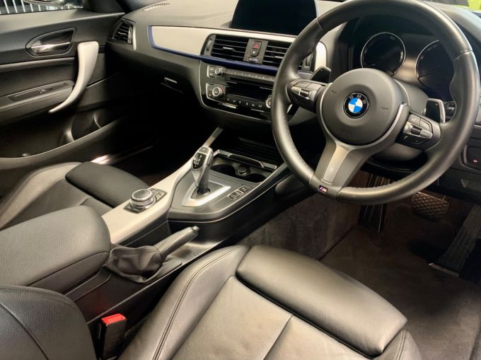BMW 2 SERIES M240I - 5895 - 13