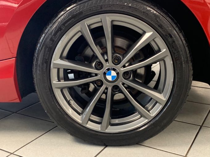 BMW 2 SERIES 218I SPORT - 5741 - 29