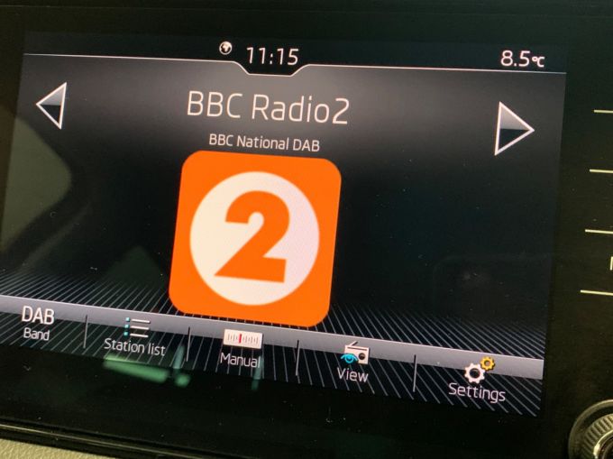 SKODA KODIAQ SE TDI SCR DSG - 5917 - 15